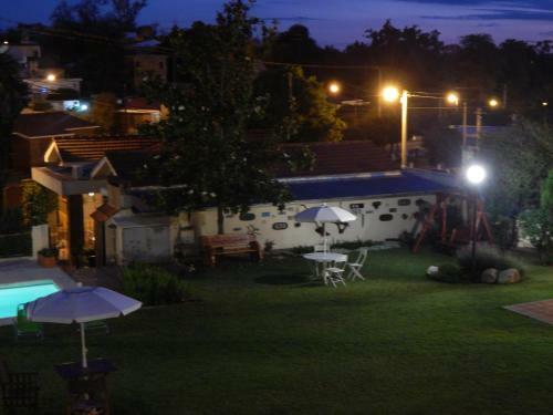 Posada Raices Del Carolino - Suites De Altagracia
