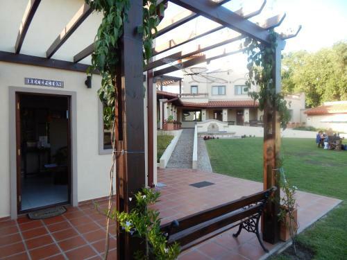 Posada Raices Del Carolino - Suites De Altagracia