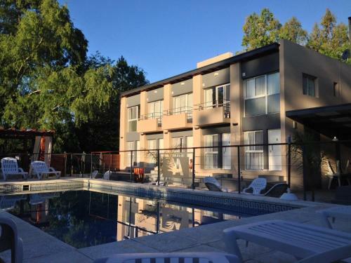 Apartamento Altos De La Costa