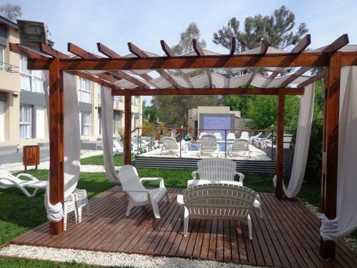 Apartamento Altos De La Costa