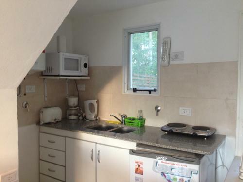 Apartamento Altos De La Costa