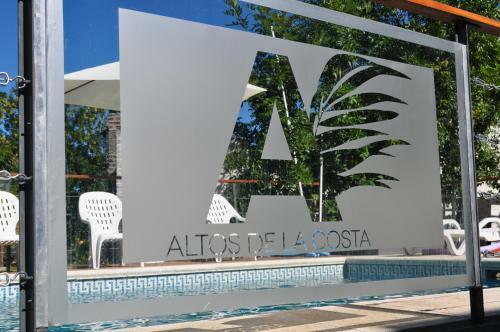 Apartamento Altos De La Costa