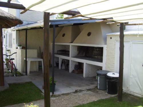 Posada Altos De Unzu�