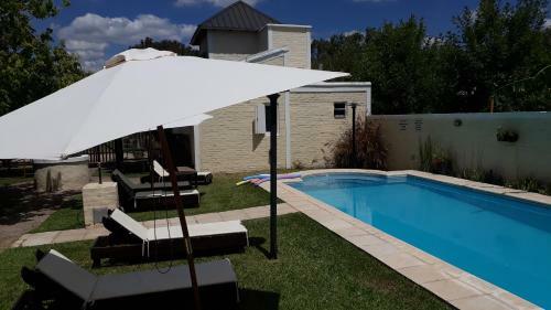 Posada Altos De Unzu�