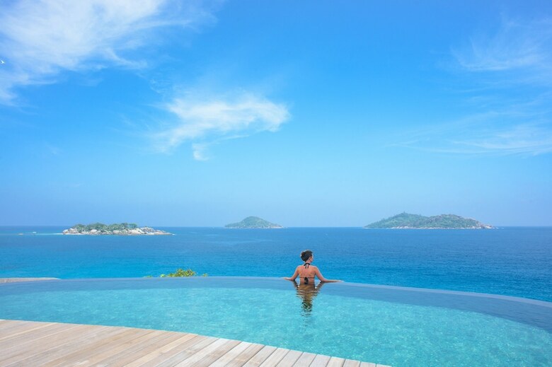 Hotel Six Senses Zil Pasyon