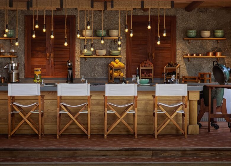 Hotel Six Senses Zil Pasyon
