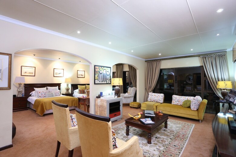 Hotel Shangri-la Manor - Adults Only