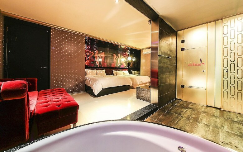Echae Hotel
