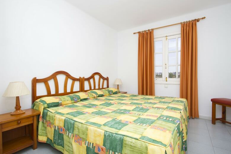 Aparthotel Apartamentos Nazaret