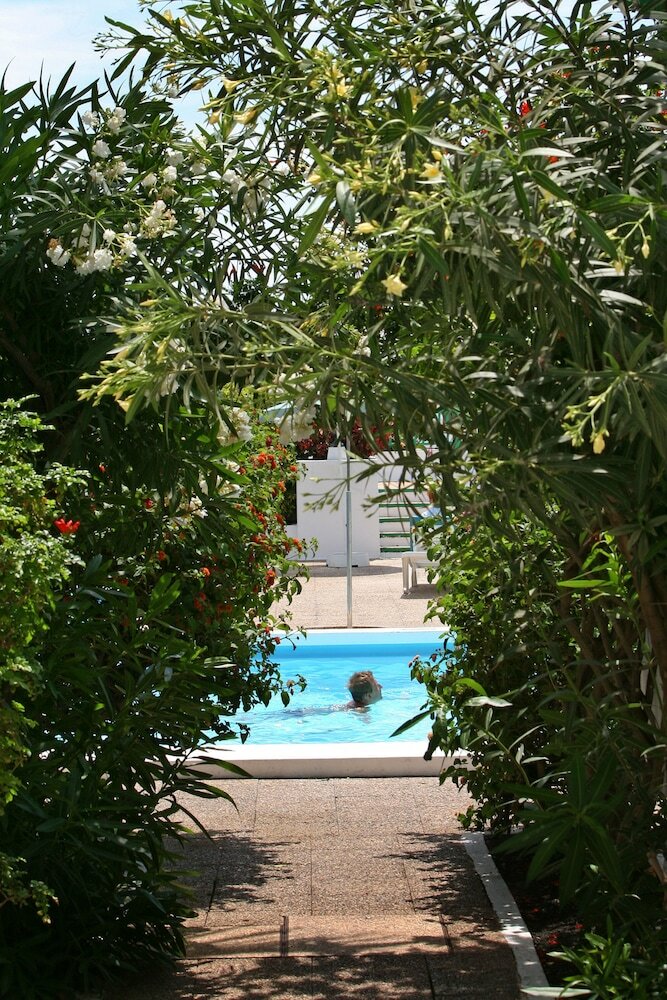 Aparthotel Apartamentos Nazaret