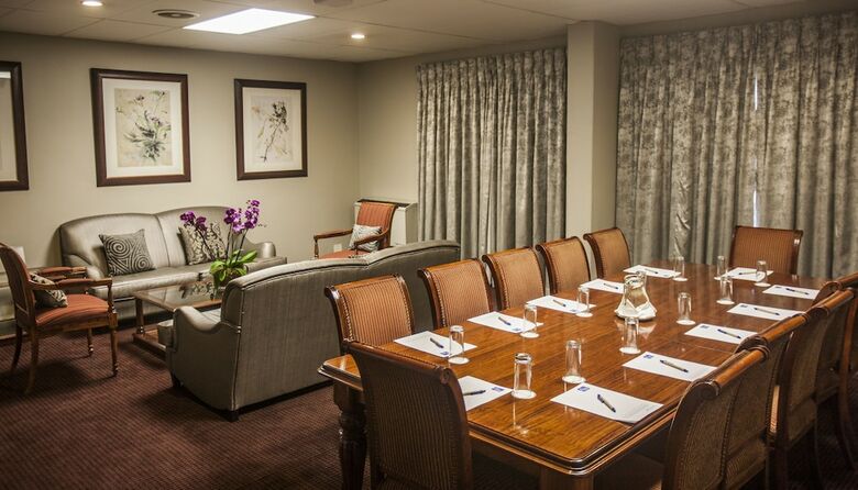 Hotel Garden Court Morningside