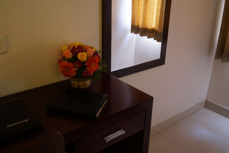 Hotel Winsar Park