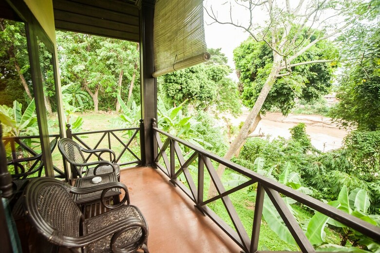 Hotel Luang Prabang Paradise Resort