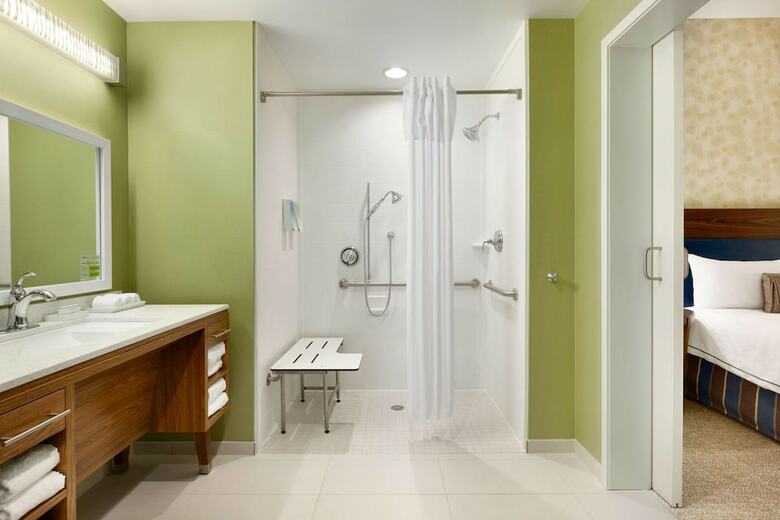 Hotel Home2 Suites By Hilton Destin