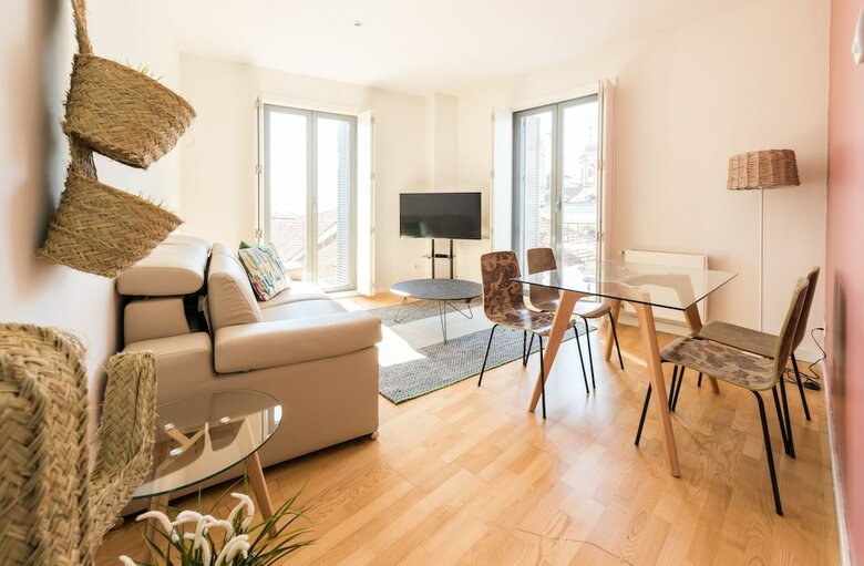 Apartamentos Smartrental Puerta Del Sol