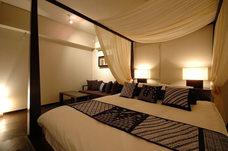 Hotel Aroma Baru - Adults Only
