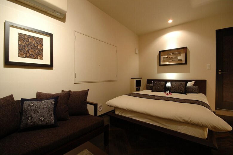 Hotel Aroma Baru - Adults Only
