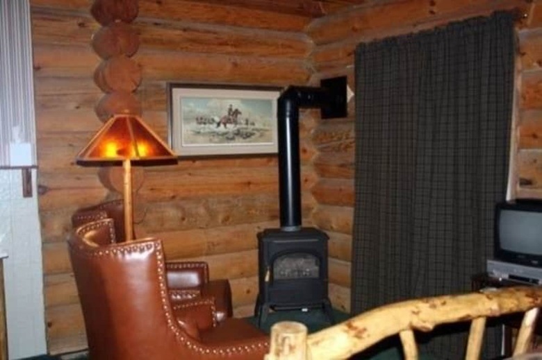 Posada Eagles Nest B&B And Cottage Suites