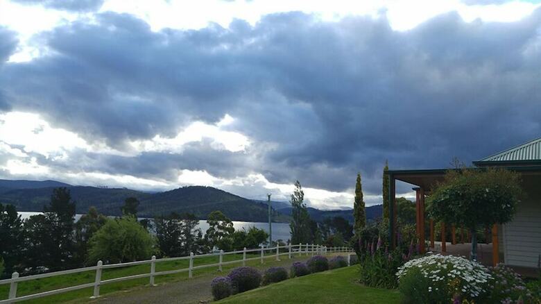 Ambience On Huon Bed And Breakfast