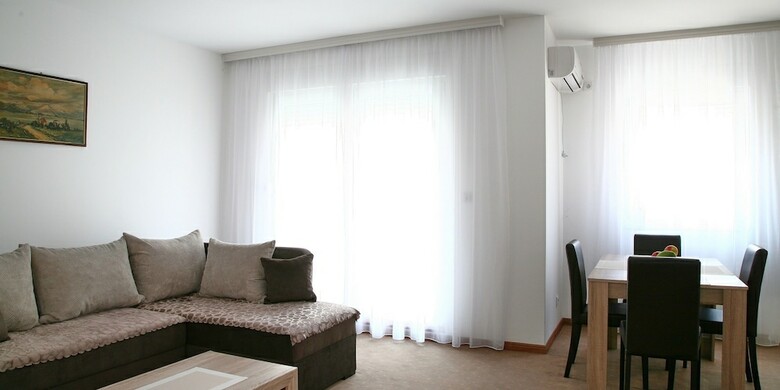 Apartamentos Lala Luxury Suites