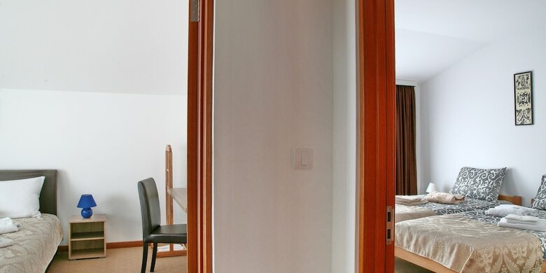Apartamentos Lala Luxury Suites