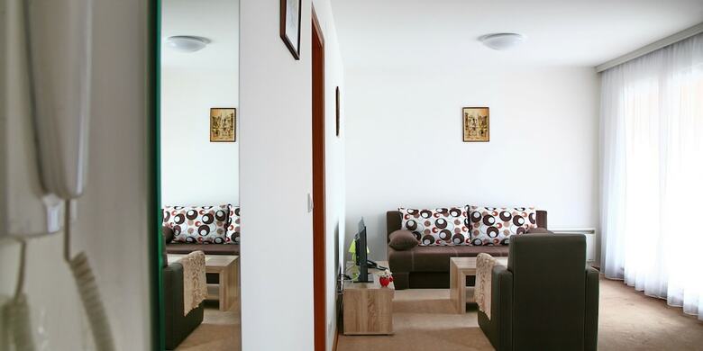 Apartamentos Lala Luxury Suites