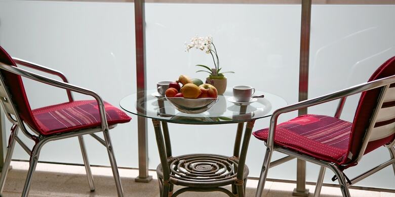 Apartamentos Lala Luxury Suites