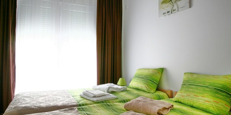 Apartamentos Lala Luxury Suites