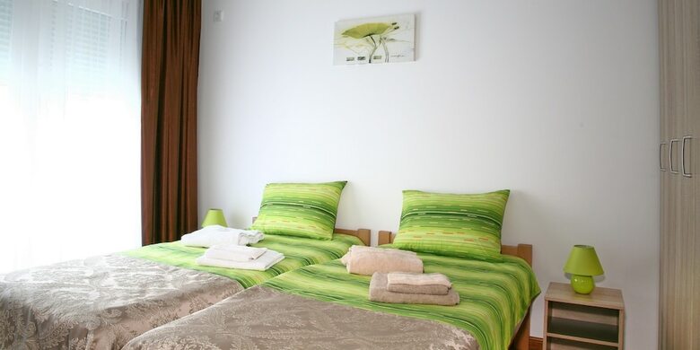 Apartamentos Lala Luxury Suites
