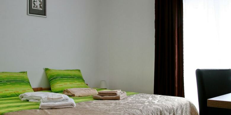 Apartamentos Lala Luxury Suites