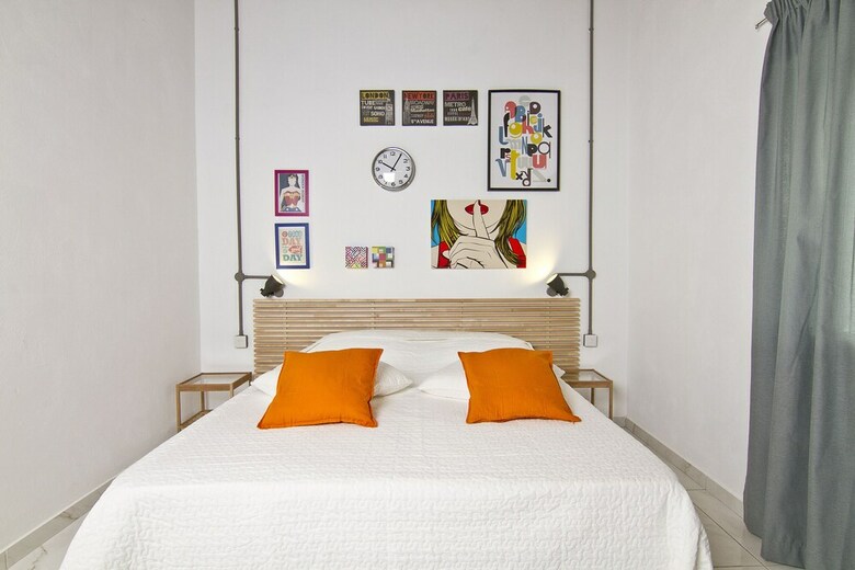 Nula Apartments