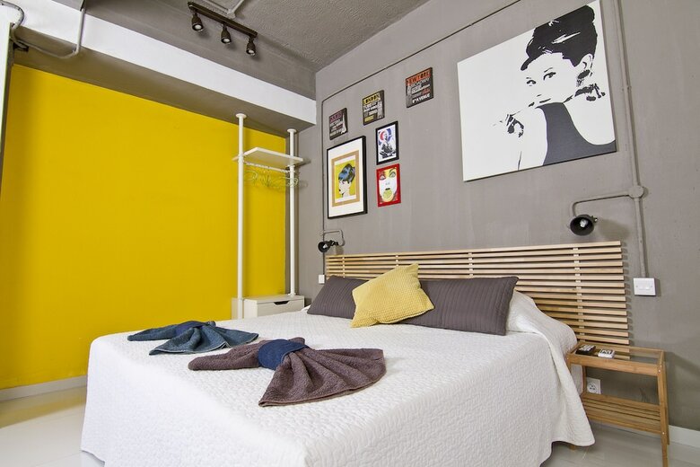 Nula Apartments