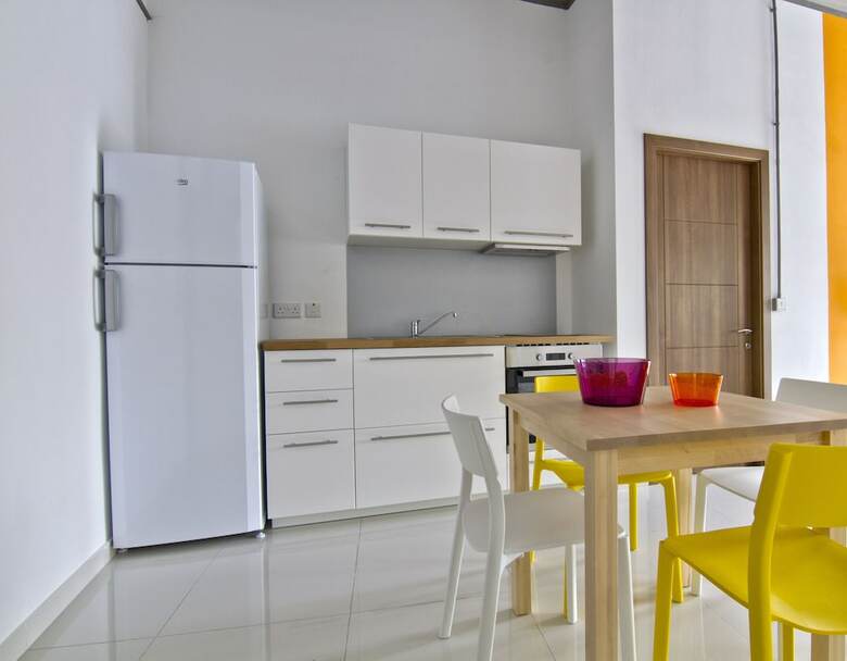 Nula Apartments
