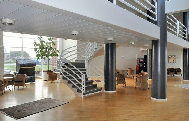 Hotel Fan�bad Overnatning