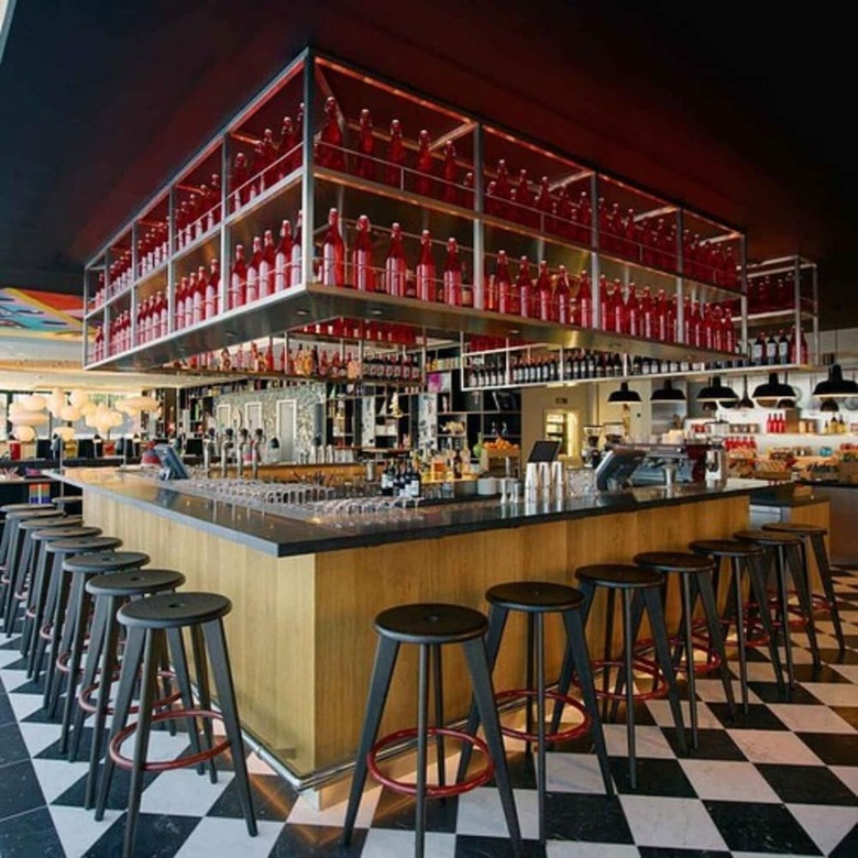 Hotel Citizenm London Shoreditch