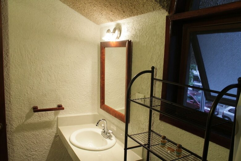 Hotel Guest House Campestre