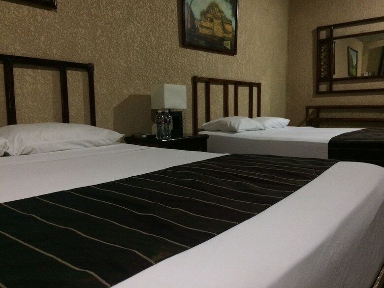 Hotel Guest House Campestre
