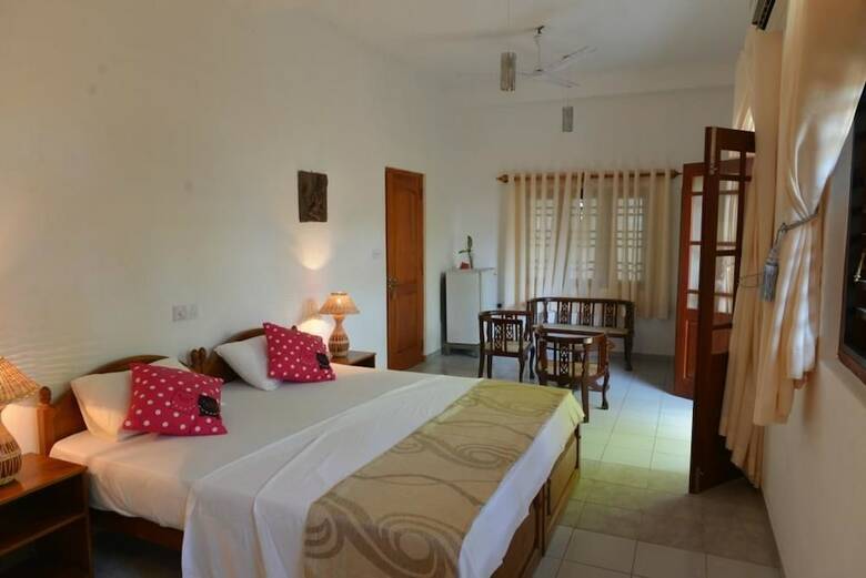 Hotel Vista Villa Paradise
