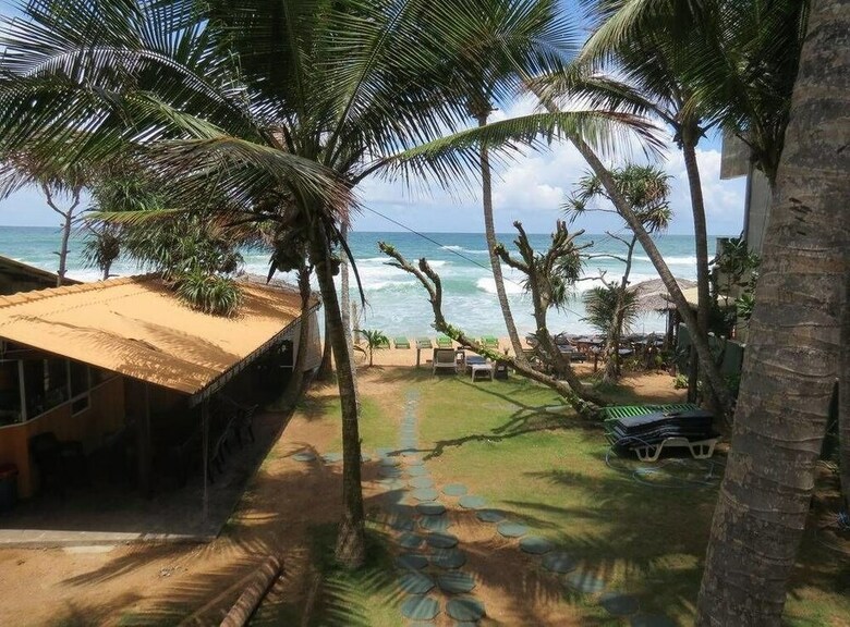 Hotel Vista Villa Paradise