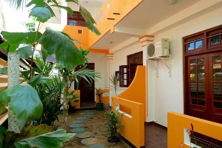 Hotel Vista Villa Paradise