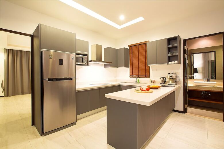 Villa Shanti Estate By Tropiclook