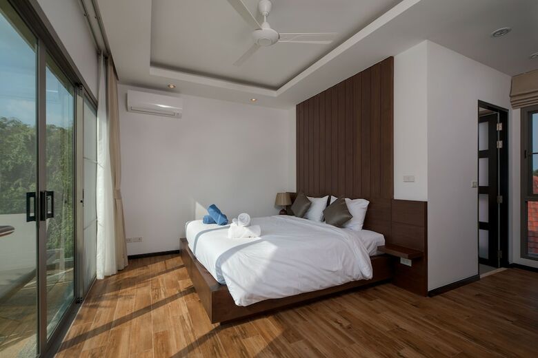 Villa Shanti Estate By Tropiclook