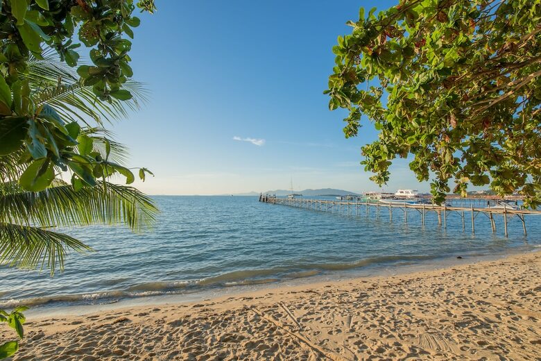 Hostal Sirinsamui Boutique Hostel