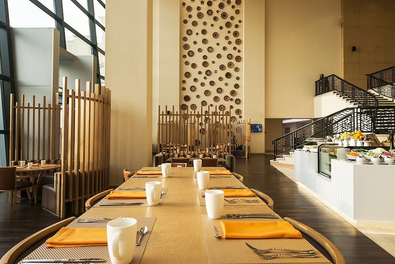 Kigali Marriott Hotel