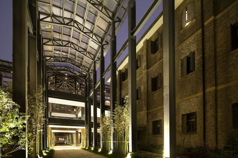 Cheery Canal Hotel Hangzhou