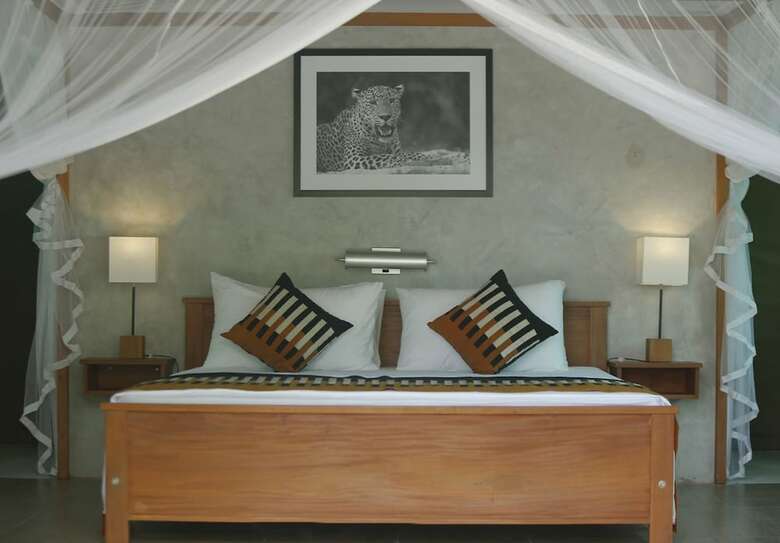 Wilpattu Safari Camp - Campground