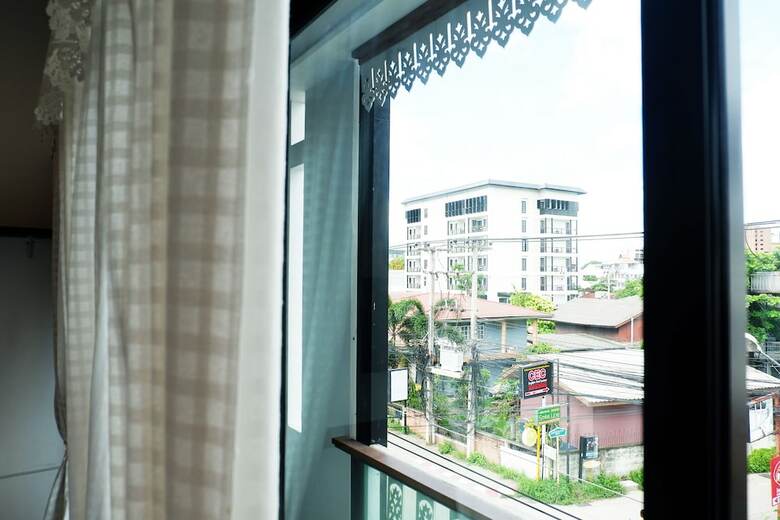 Hostal Rimnim Hostel