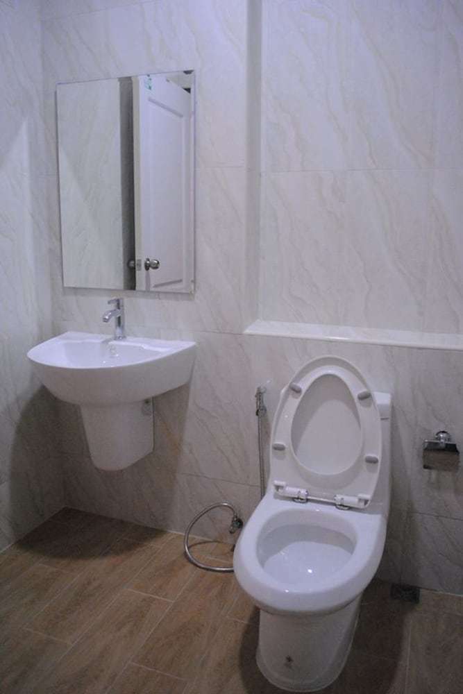 Hostal Rimnim Hostel