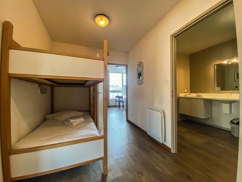 Aparthotel Appart'hotel Lido
