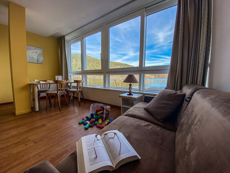 Aparthotel Appart'hotel Lido